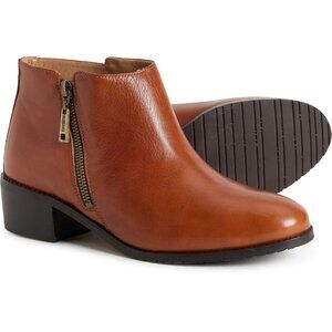 Samuel Hubbard Valencia Ankle Boots - Leather (For Women)